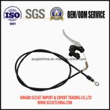 Control Cable for Garden Tools