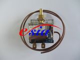 Thermostat for Ranco with Thick Common Yellow Bearig