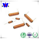 Toroidal Round Current Coil Inductor