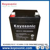 UPS Battery for Computer 12V 4.5ah UPS Battery 12V UPS Rechargeable Battery