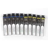 155Mbps 60km Single Mode SFP Bi-Directional Transceiver Opitcal Module