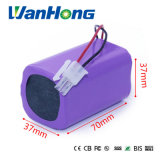 14.8V 2000mAh 18650 Battery Pack for Vacuum Cleaner