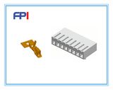 Housing & Terminal 3.96mm