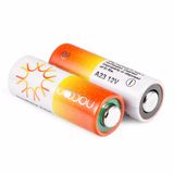 Alkaline Dry Battery 23A A23 12V Primary Battery