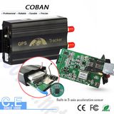 Vehicle Tracking Device, Car GPS GPRS Tracker GPS103