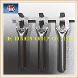 Brass Terminal, Metal Terminal Used for Us Electric Plug (HS-BT-009)