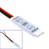 3 Keys Mini RGB Control
