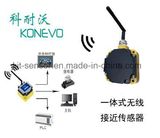 Stable Performance Integrated Wireless Proximity Sensor Switch
