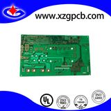 Double-Side 0.8mm Printed Circuit Board with Enig Surface Treatment