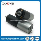 12V 24mm PMDC Planet Gear Motor for Tooth Brush
