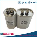 Cbb65 AC Motor Run Capacitor for Air Conditioner Compressor 40UF