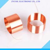 Air Coil Inductive Wire Winding Air Core Coil