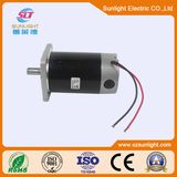 12V 24V 36V 48V Brush DC Motor, Brushed Motor for Car