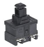 Kag-03b4 Push-Button Switch of Electric Appliance