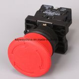 Mushroom Emergency Push Button Switch