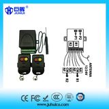 433.92MHz and 315MHz Receiver and Remote Controller