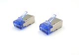 Cat 6 FTP Modular Plug