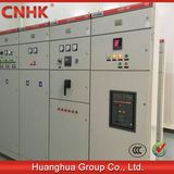 Ggd Hdjs Site Running Switchgear