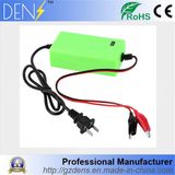 12V 2A Intelligent Auto Car Battery Charger