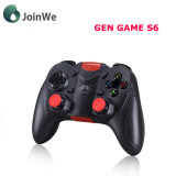 Gen Game S6 Wireless Bluetooth Gamepad Bluetooth 3.0 Joystick Game Controller