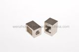 Feed Through Pins Electrical Meter Terminal Blocks