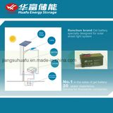 High Quality 12V Generable Battery 200ah AGM Lead Battery