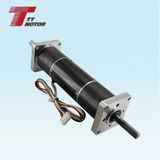 High torque 24V DC micro brushless motor for power liftgate