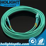 LC to Sc Om3 Fiber Optic Patch Cable