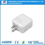 5V 2.4A Smart Travel USB Portable Mobile Phone Charger