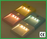 Best Selling Smart Square Gift LED Light