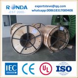 XLPE Insulation PVC Sheath CV Electrical Cable