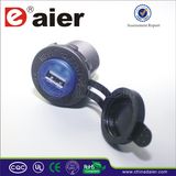 Daier Car USB Single USB Socket (DS2013-2.1)