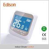 Fcu Digital Temperature Controller (TX-868)