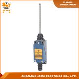 Lema Lz8167 Flexible Spring Rod 5A 250VAC Mini Limit Switch