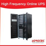 3pH in 3 pH out High Frequency Online UPS - Modular UPS 10 -300kVA