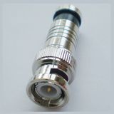 Compression Waterproof BNC Connector (8101)