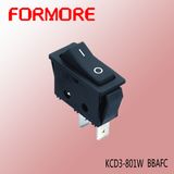 on-off Rocker Switch /Paddle Switch/Boat Switch