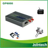 Car GPS Tracker for Vehicle Tracking Solution