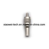 M4 Straight Male Connector for Bt3002 Cable