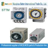 High Efficient Time Relay (STTM)