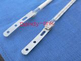 Single Tube Infrared Heating Lamps