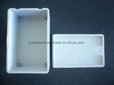 Custom IP54 ABS Electronic PCB Housing Plastic Enclosure