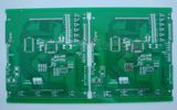 Double Side PCB Fr4 with 2layer Toy PCB Board