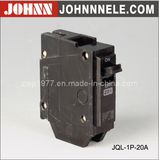Pluggable MCB Conform to UL489
