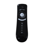 Air Mouse Remote Control for DVD/TV (KT-1215)