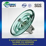 Toughened Glass Insulators U70BS U160BS