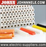 CE Standard Electrical Terminal Block