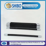 Sic Heating Element, ED Type Silicon Carbide Rod