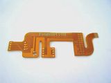 Flexible Double-Sided Membrane Printed Circuit Board FPC