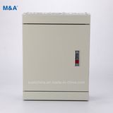 Mdb-a Series 3 Phase Distribution Box